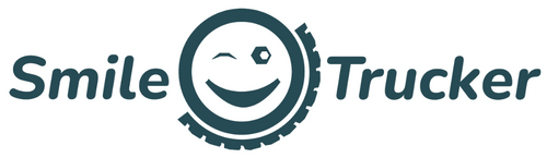 Smile Trucker